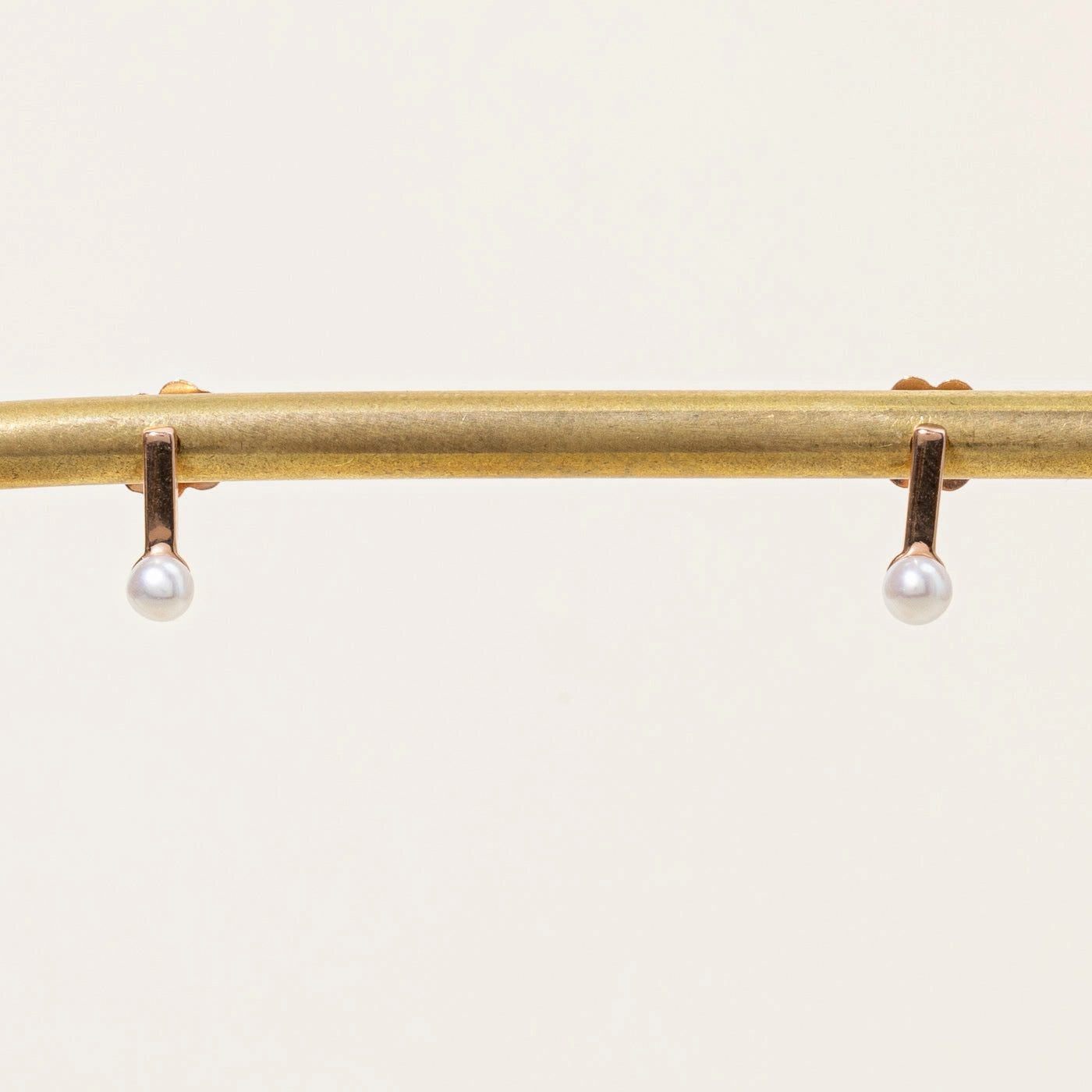 Chic Glow 100 Ways' Cultured Pearl Earrings