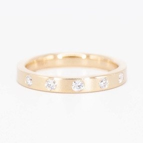 Noah Band Everyday Charm Glam Finish