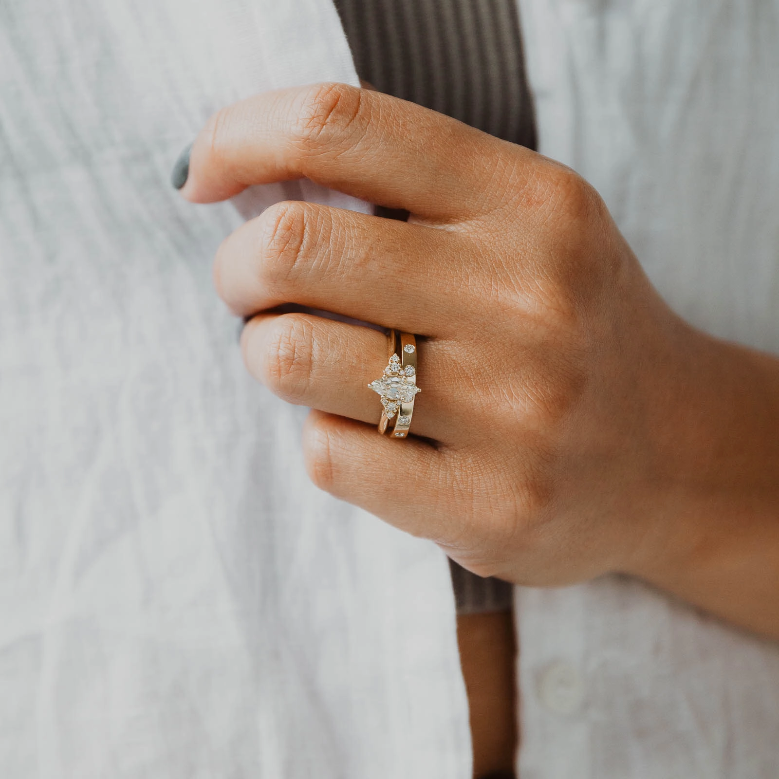 Noah Band Cultural Accent Timeless Accessory