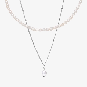 Special Accent Sophisticated Appeal Aloha Bundle | Silver