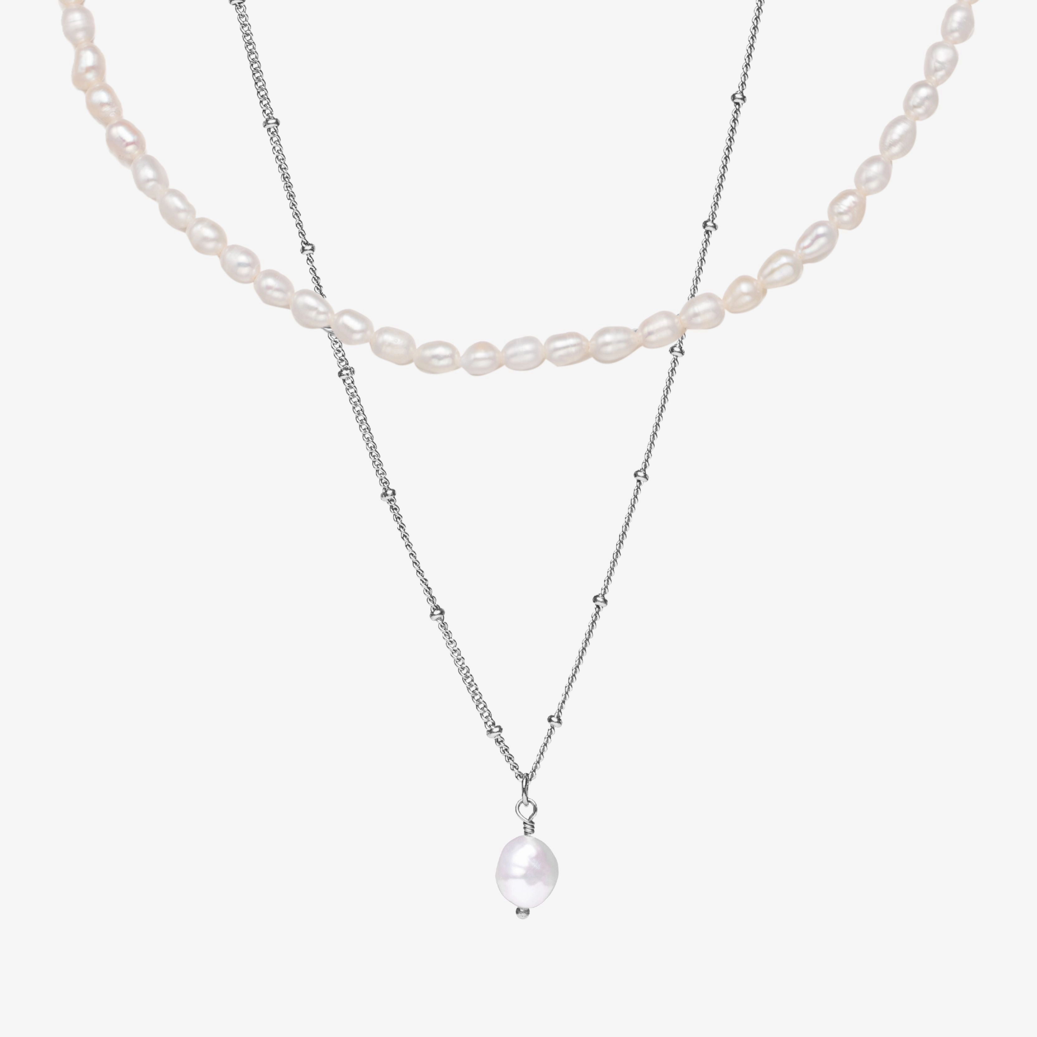 Special Accent Sophisticated Appeal Aloha Bundle | Silver