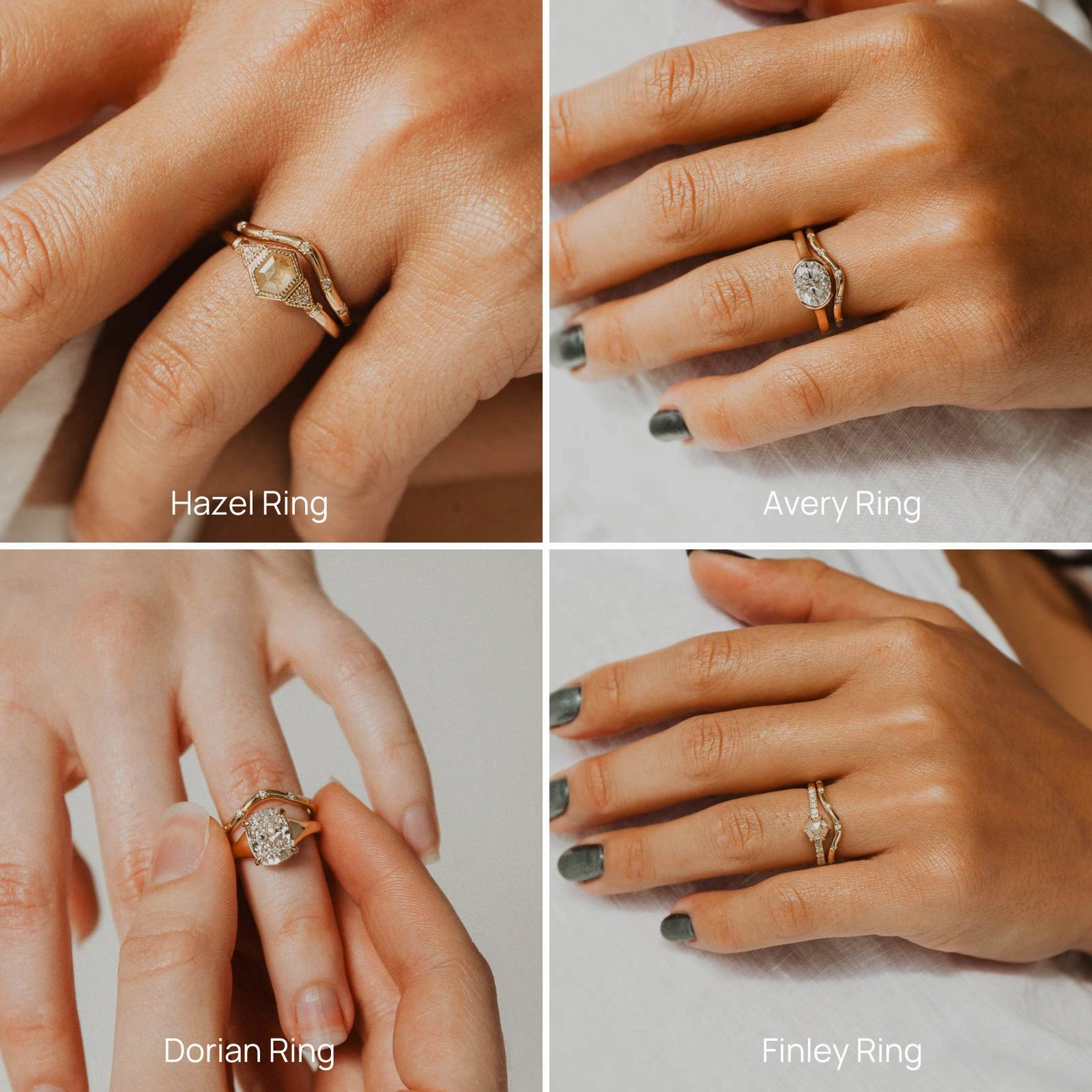 Chic Style Amara Band