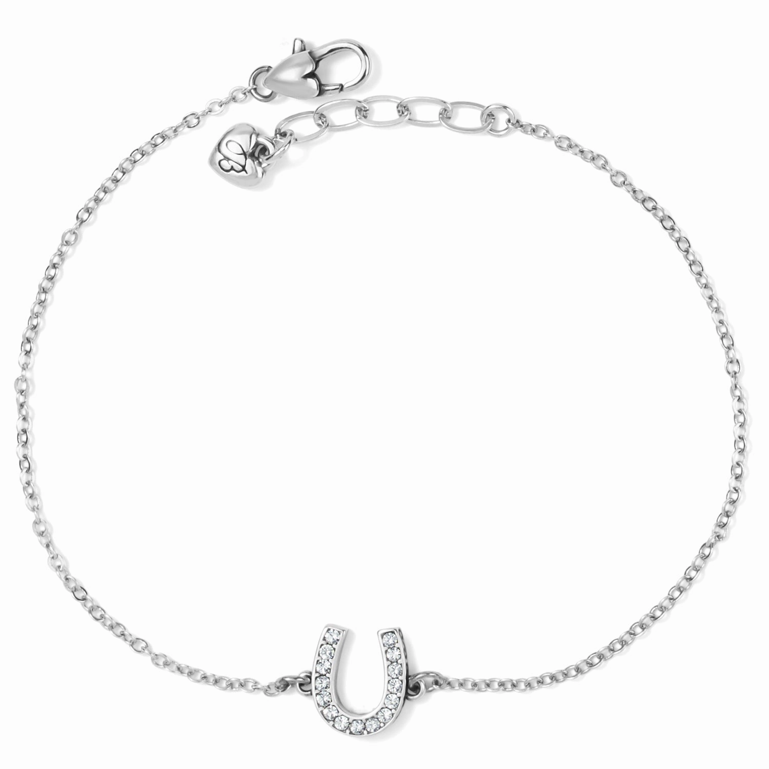 Chic Flash Brighton Inner Shine Luck Anklet