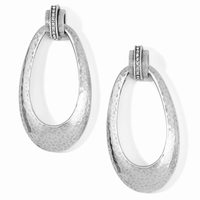 Brighton Meridian Lumens Nexus Post Drop Earrings Timeless Jewelry Look