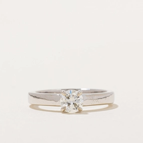 '100 Ways' GIA Certified Diamond Engagment Ring | 0.67ct | SZ 6.75 | Urban Edge