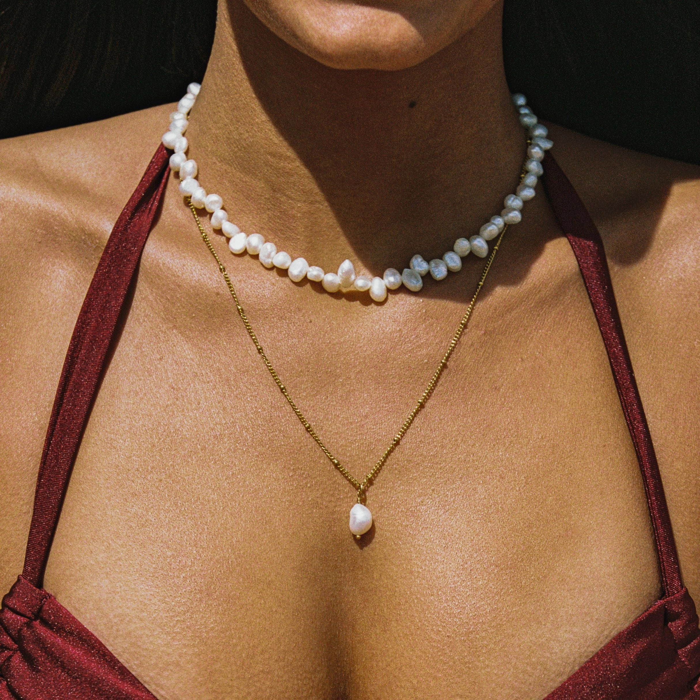 Ocean Muse Bundle Casual Classic Lustrous Feature