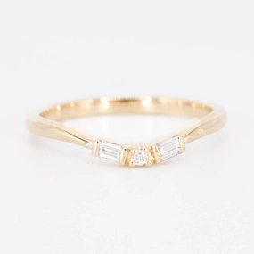 Daly Band Bold Accessory Family Treasure