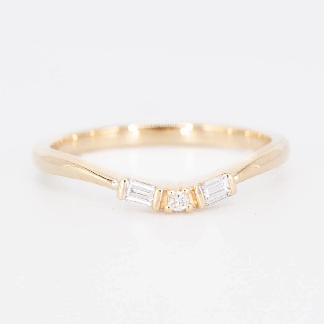 Daly Band Bold Accessory Family Treasure