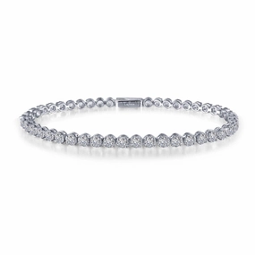family event exquisite design Classic Tennis Bracelet