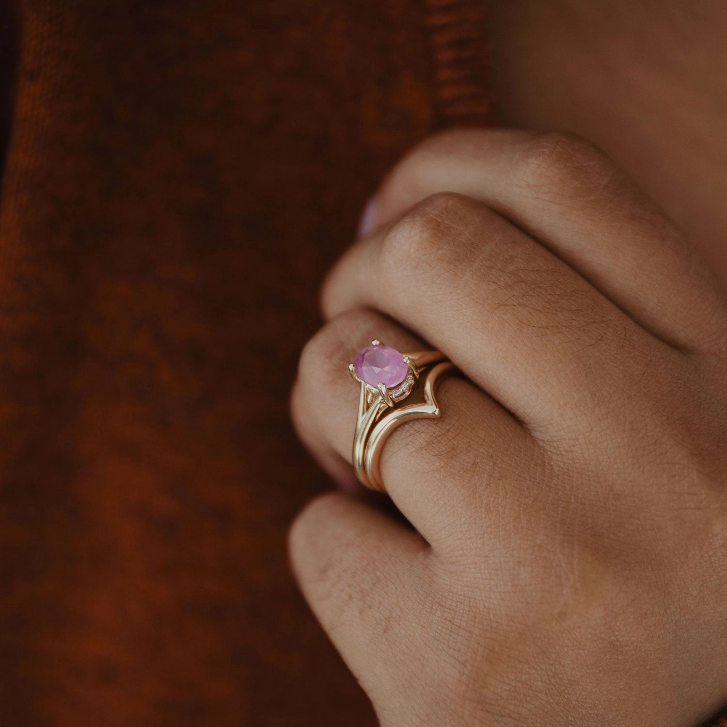 Cleo Band Meaningful Gift