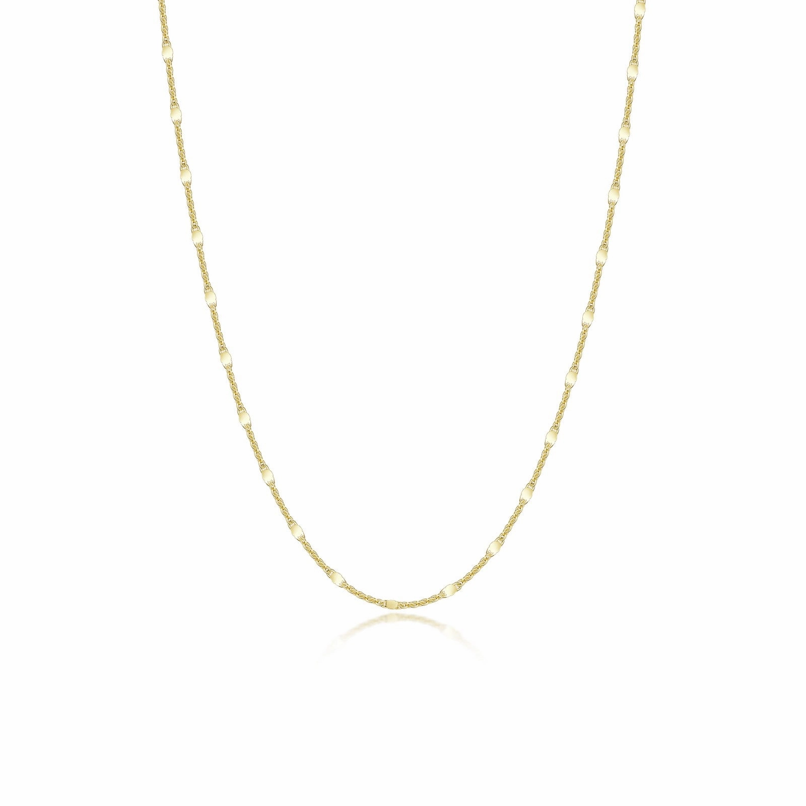 Lafonn Stella Chain, 20" Luxe Touch Refined Light