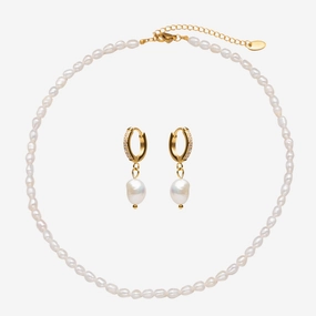 Sparkling finish Cove Bundle