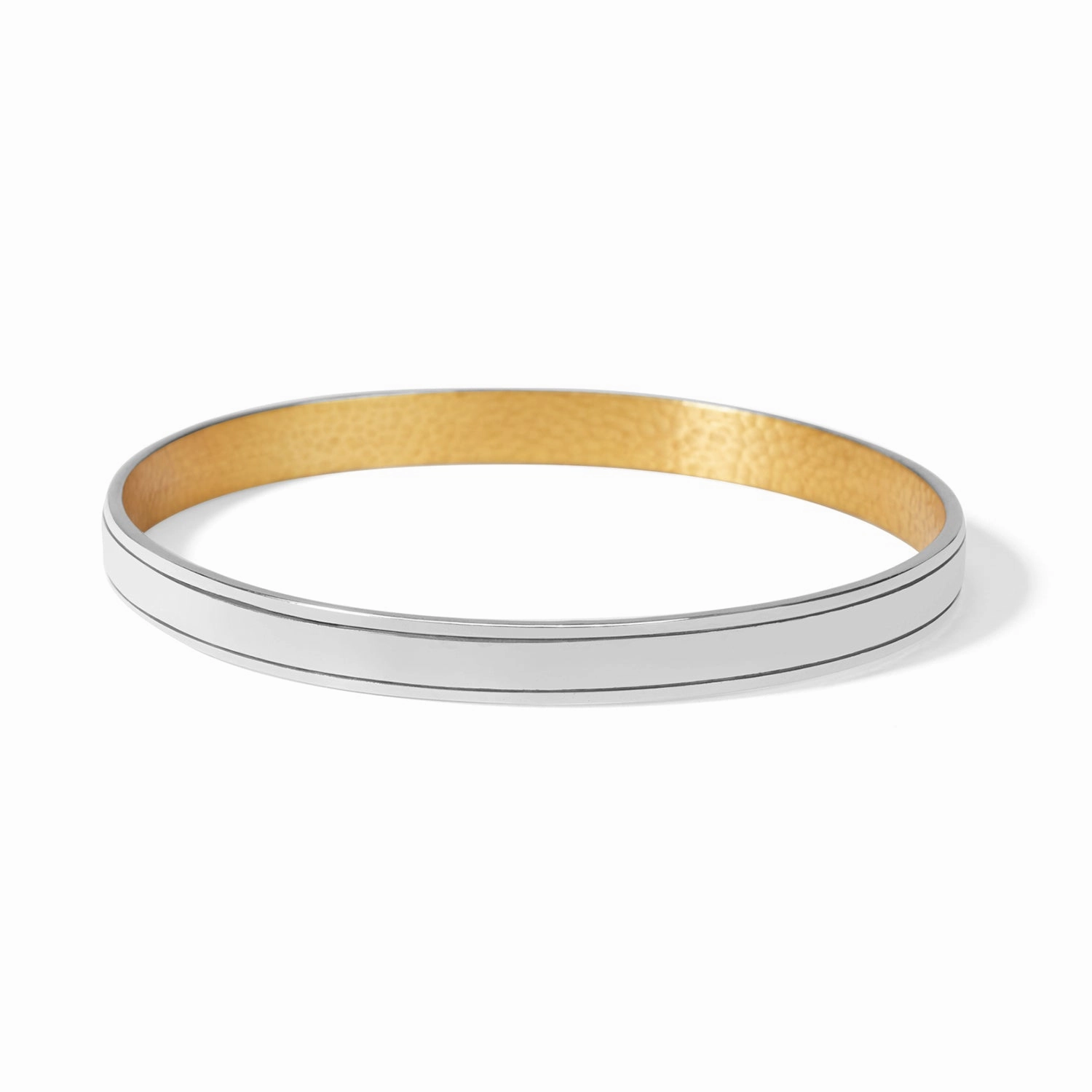 Minimal Fashion Day Accent Brighton Ferrara Entrata Narrow Bangle