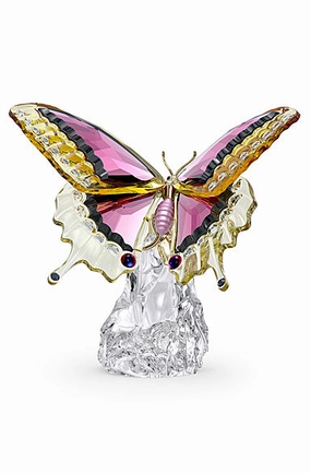 Swarovski Idyllia Butterfly Stylish Statement