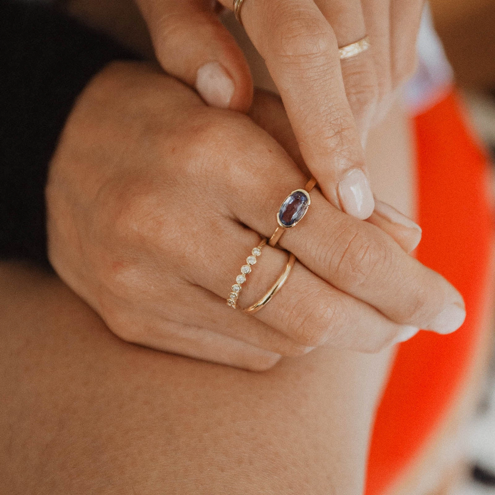 Artisan Vibe Dottie Band