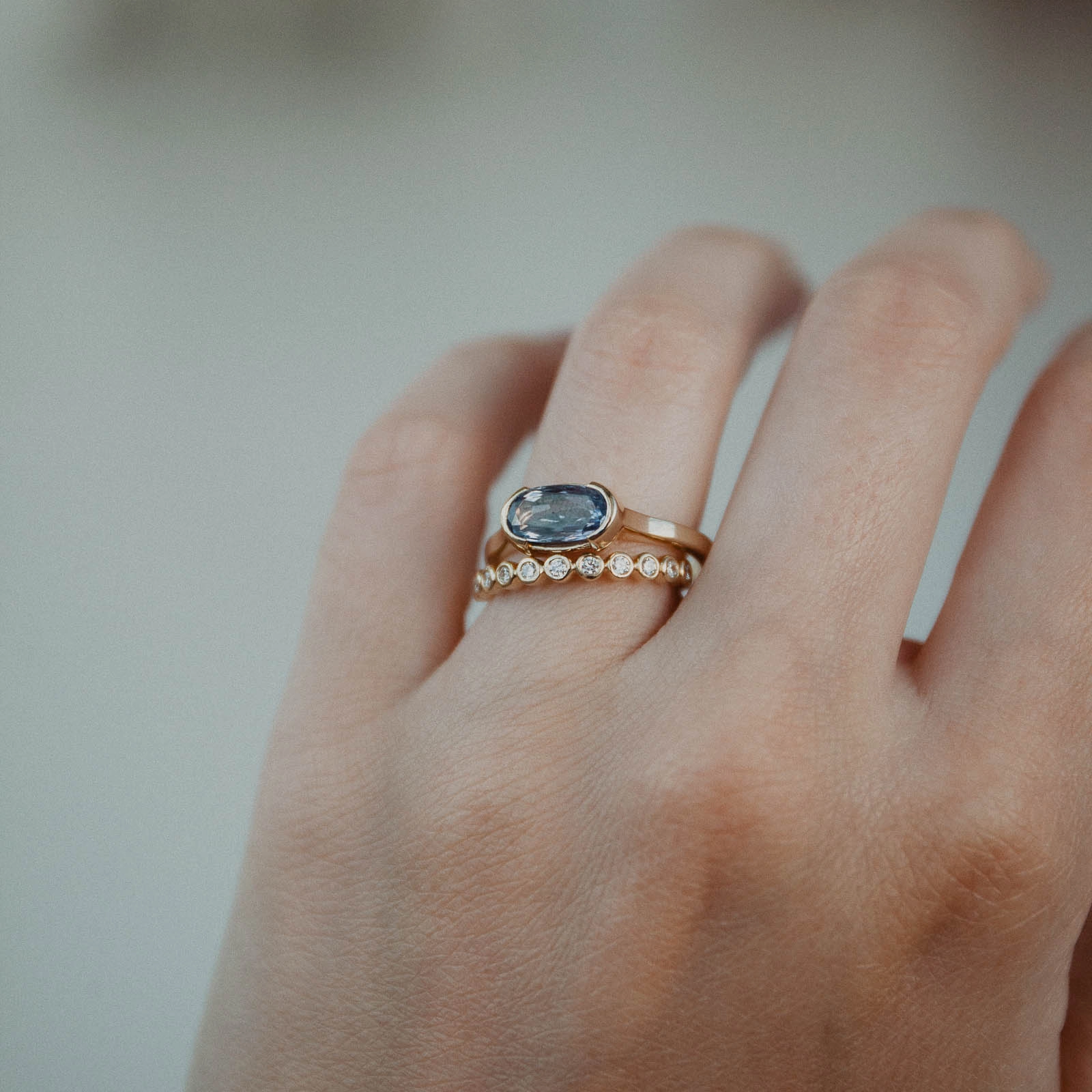 Dottie Band Fantastic Craft Refined Proportion