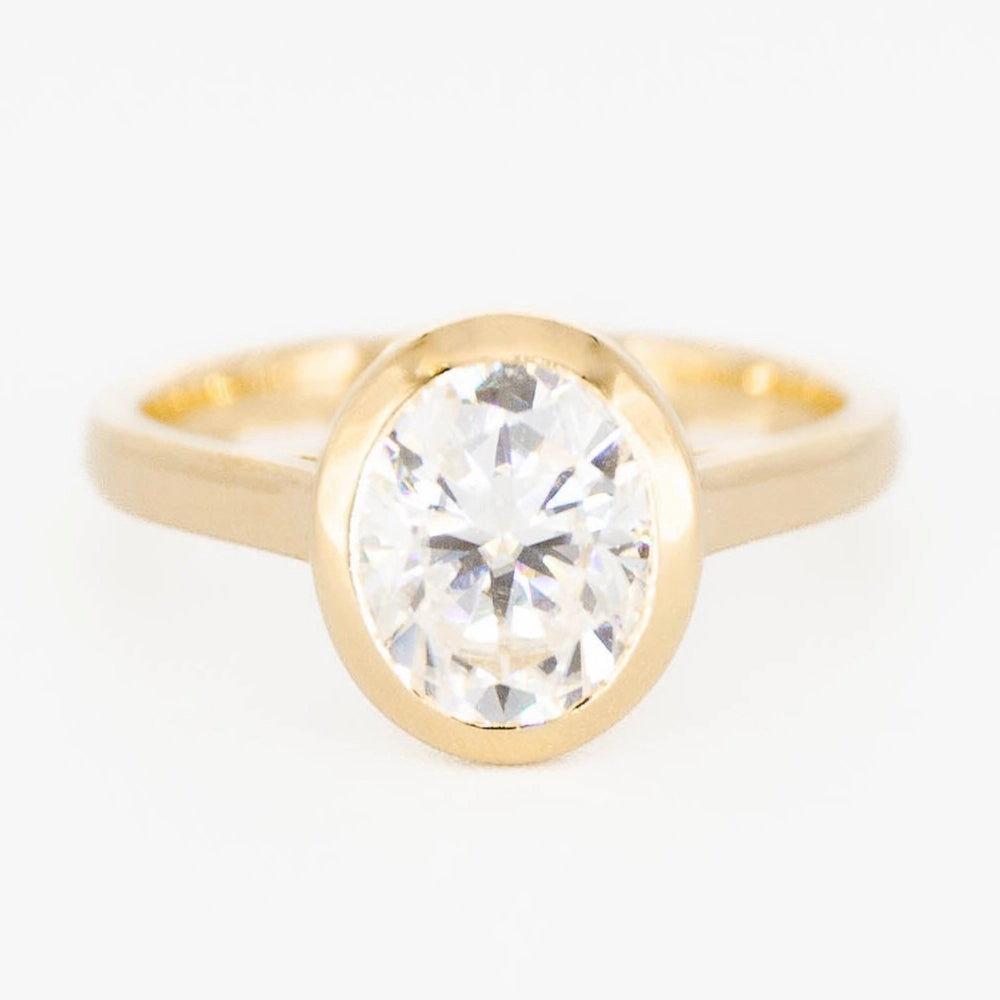 Winnie Ring Artistic Decoration Resilient Design