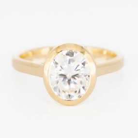 Winnie Ring Artistic Decoration Resilient Design