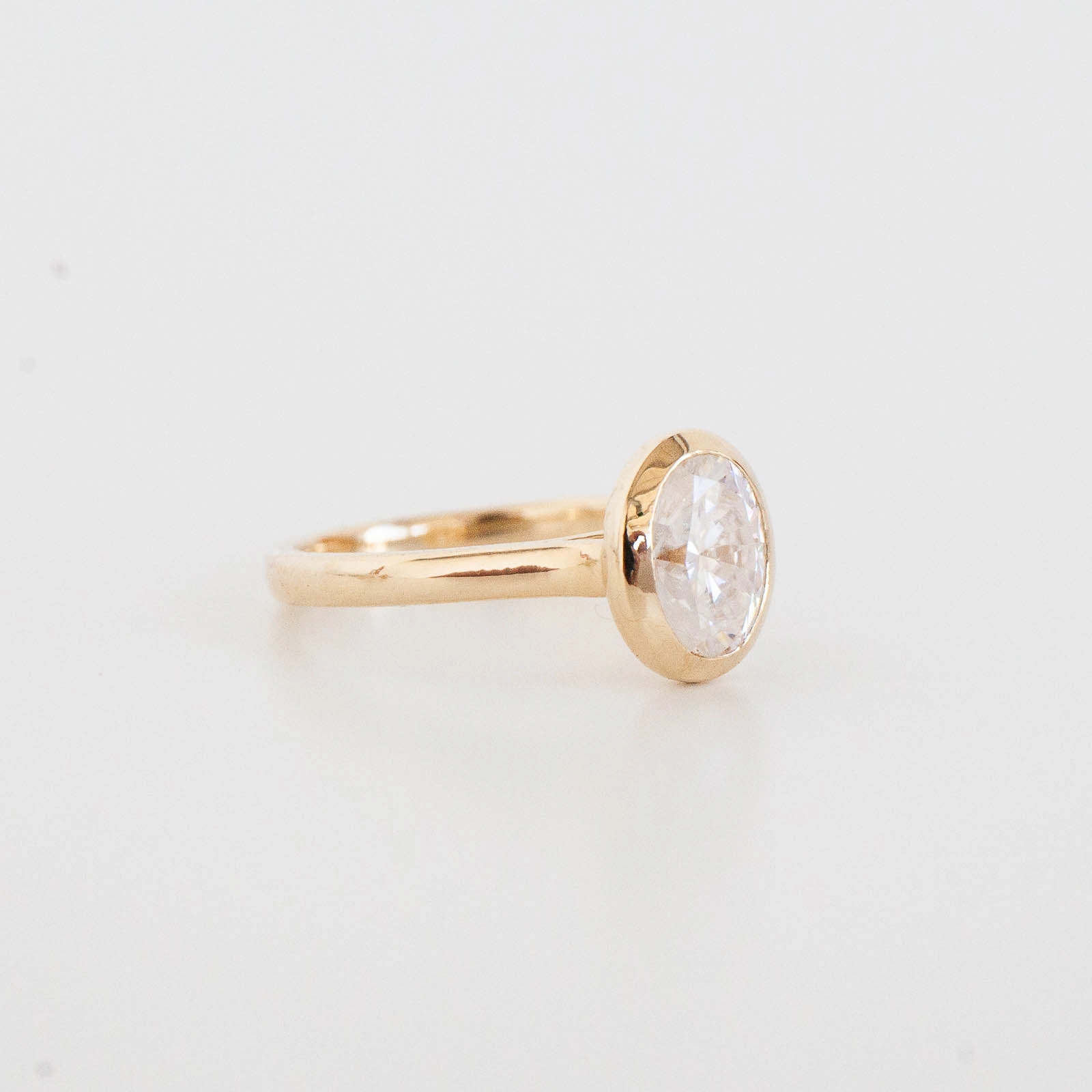 Comfortable Product Winnie Ring