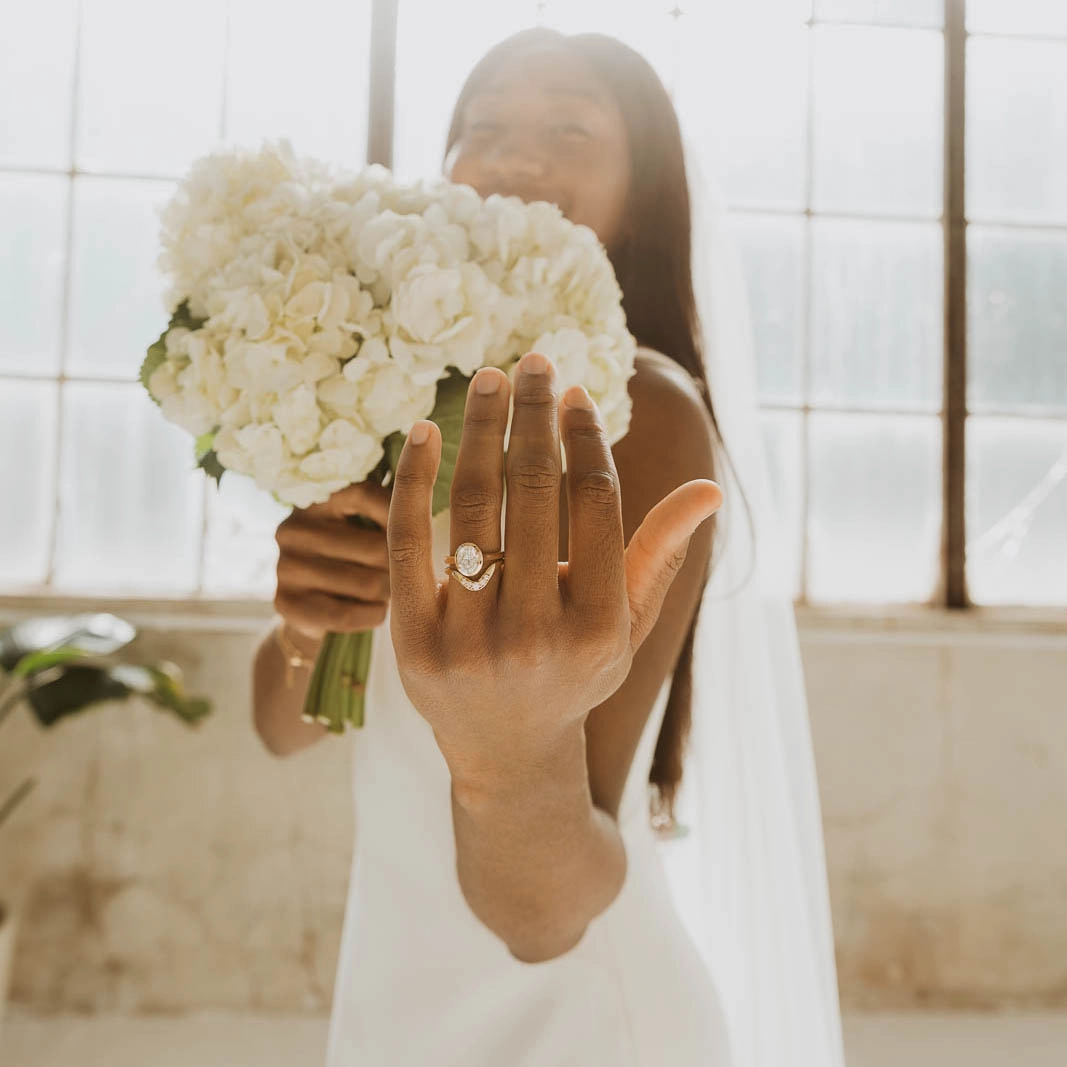 Winnie Ring Special Treat