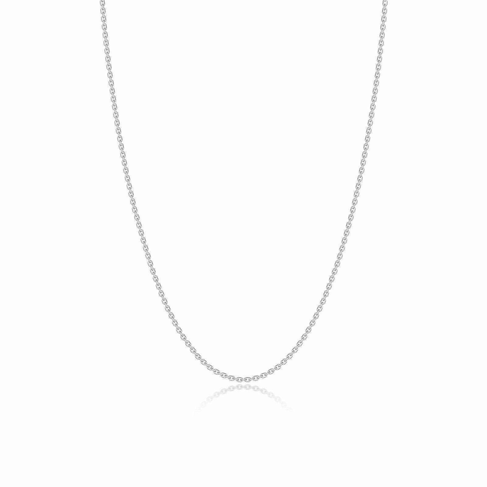 Lafonn Venus Chain, 18" Exquisite Shine