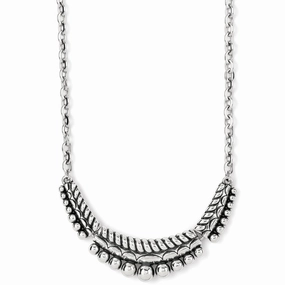 Timeless Detail Brighton Sonora Collar Necklace