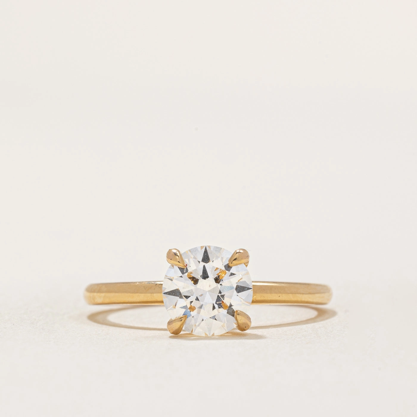 '100 Ways' GIA Certified Diamond  Ring | 1.24ct | SZ 6.75 | Daily Favorite
