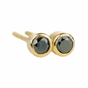 Petite Diamond Studs Trend Look Gift Idea