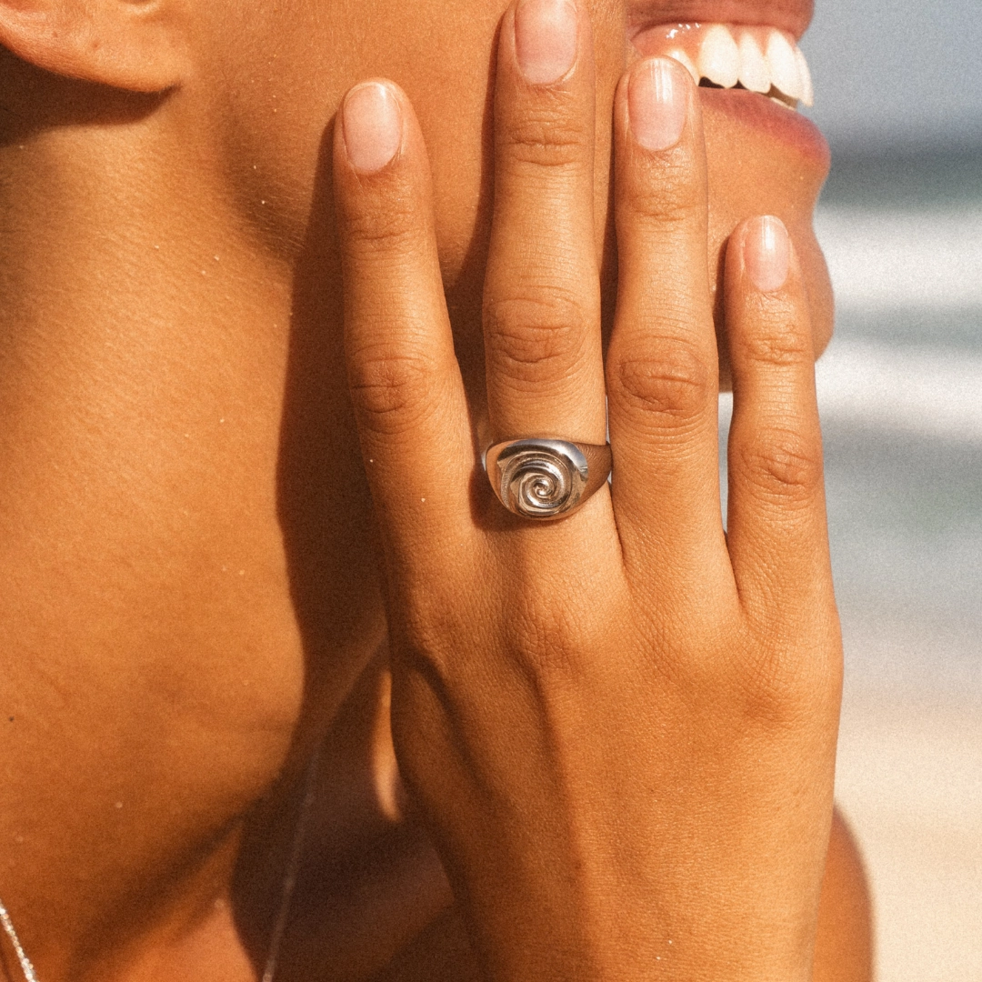 Calypso Ring Flawless Style