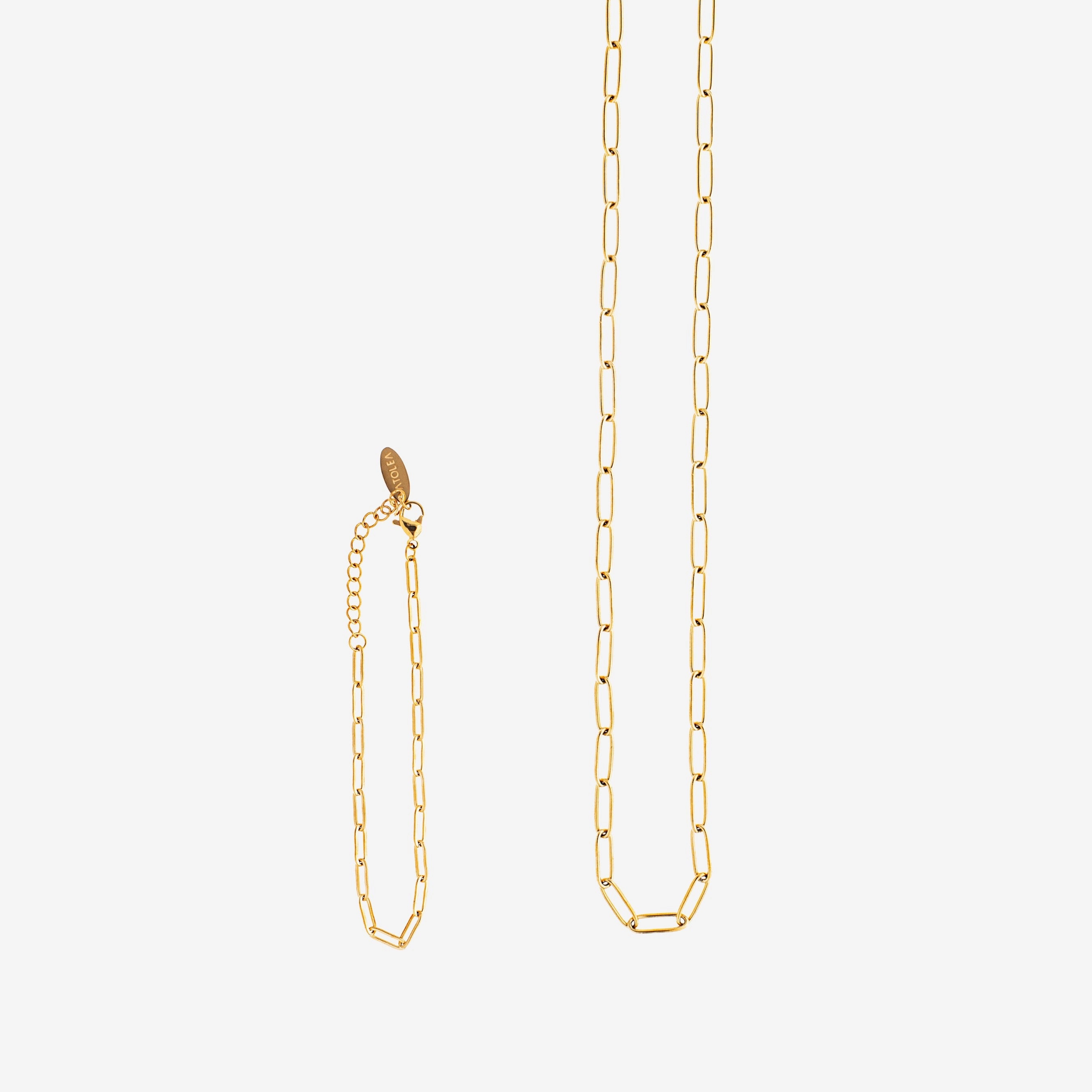 Exquisite Look Paperclip Bundle