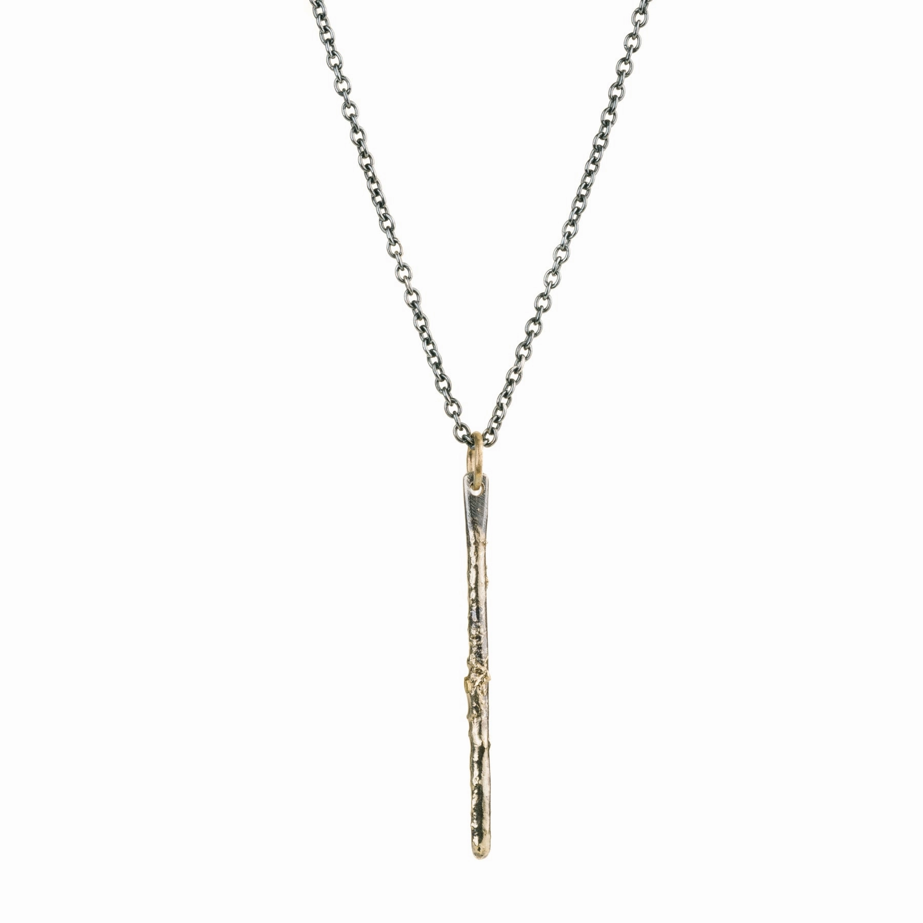 About Town Necklaces Unique Finish Polished Radiance