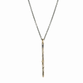 About Town Necklaces Unique Finish Polished Radiance