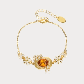 Wrist Jewelry Osmanthus Fragrans Bracelet