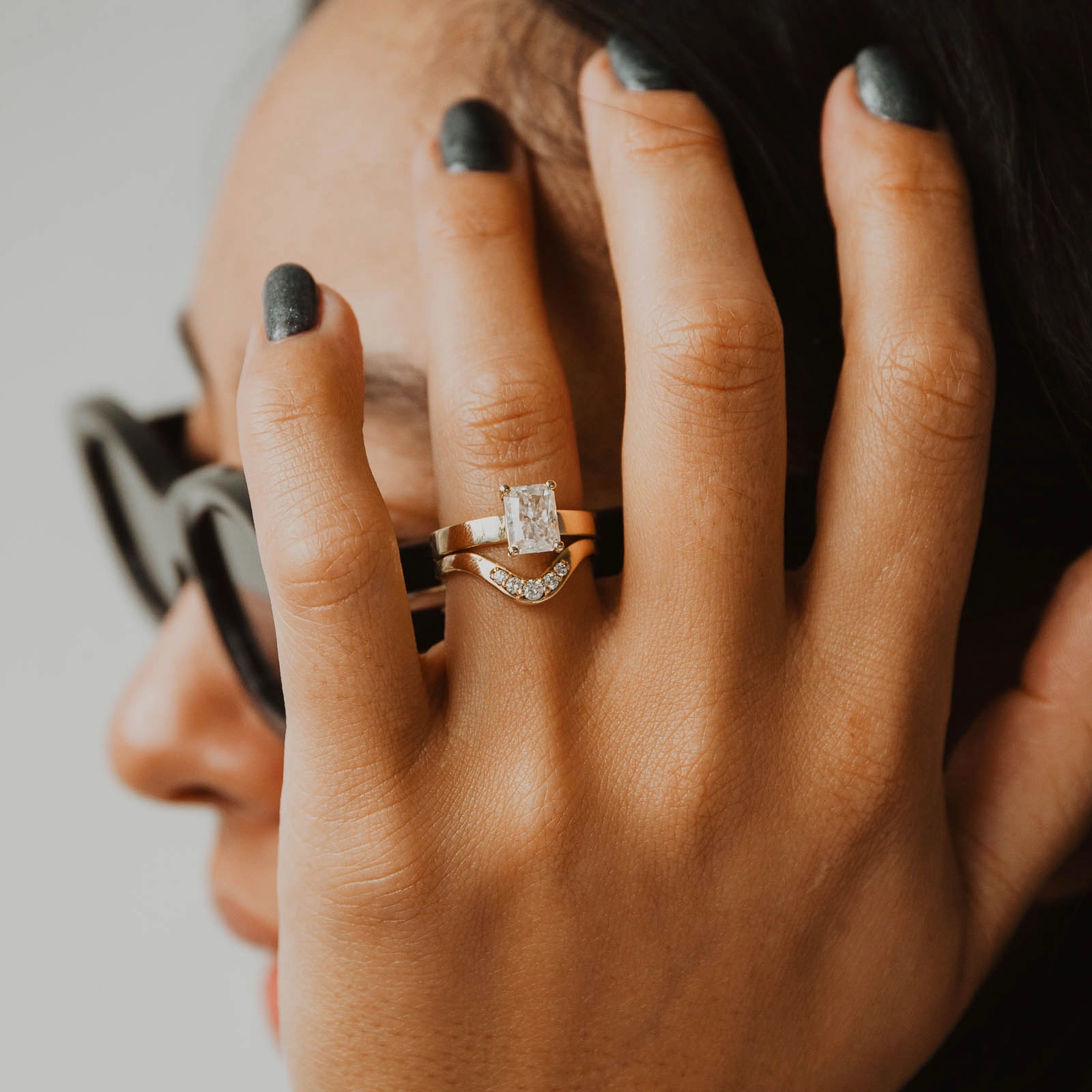 Contemporary Grace Inez Band