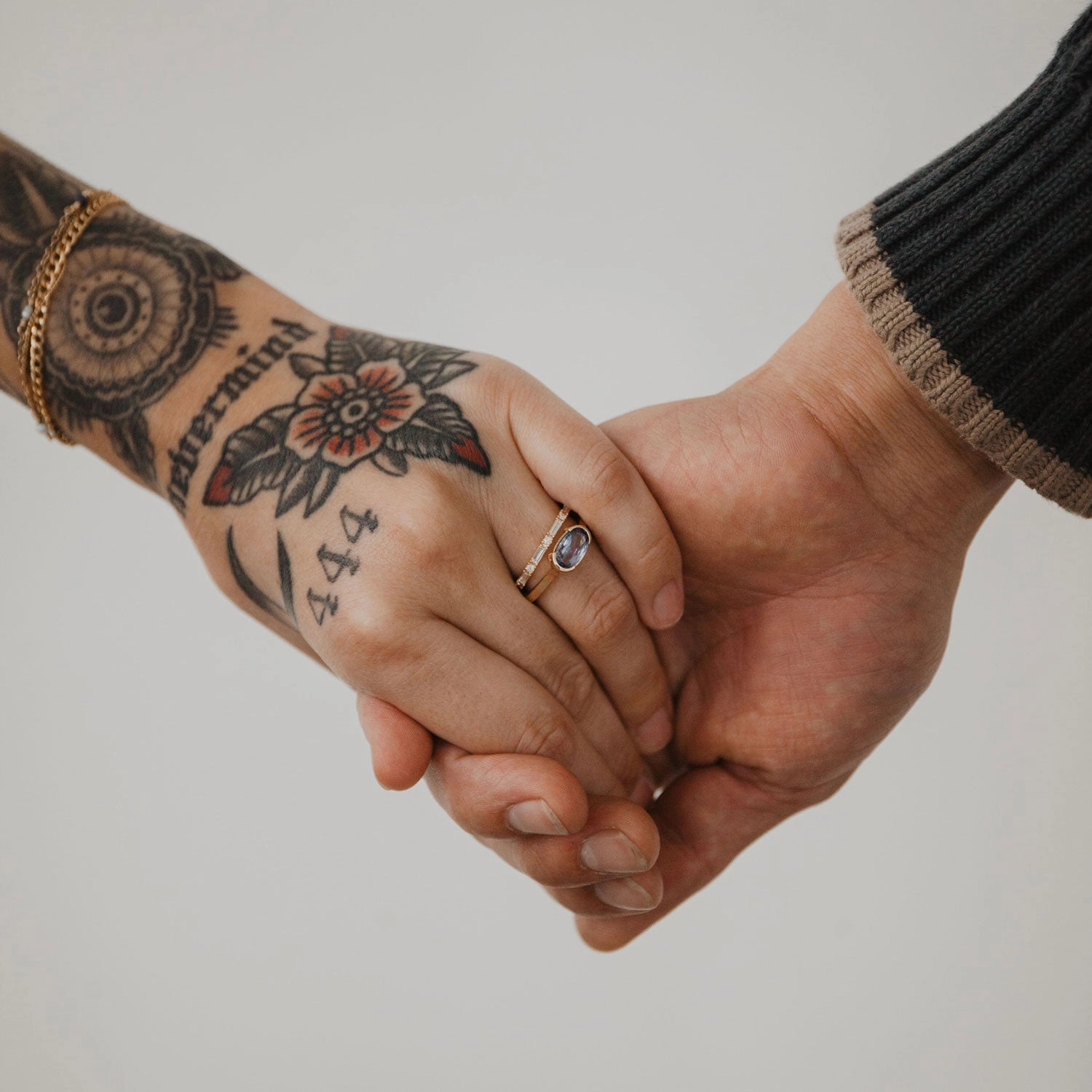 Jamie Band Durable Statement Cold resistant