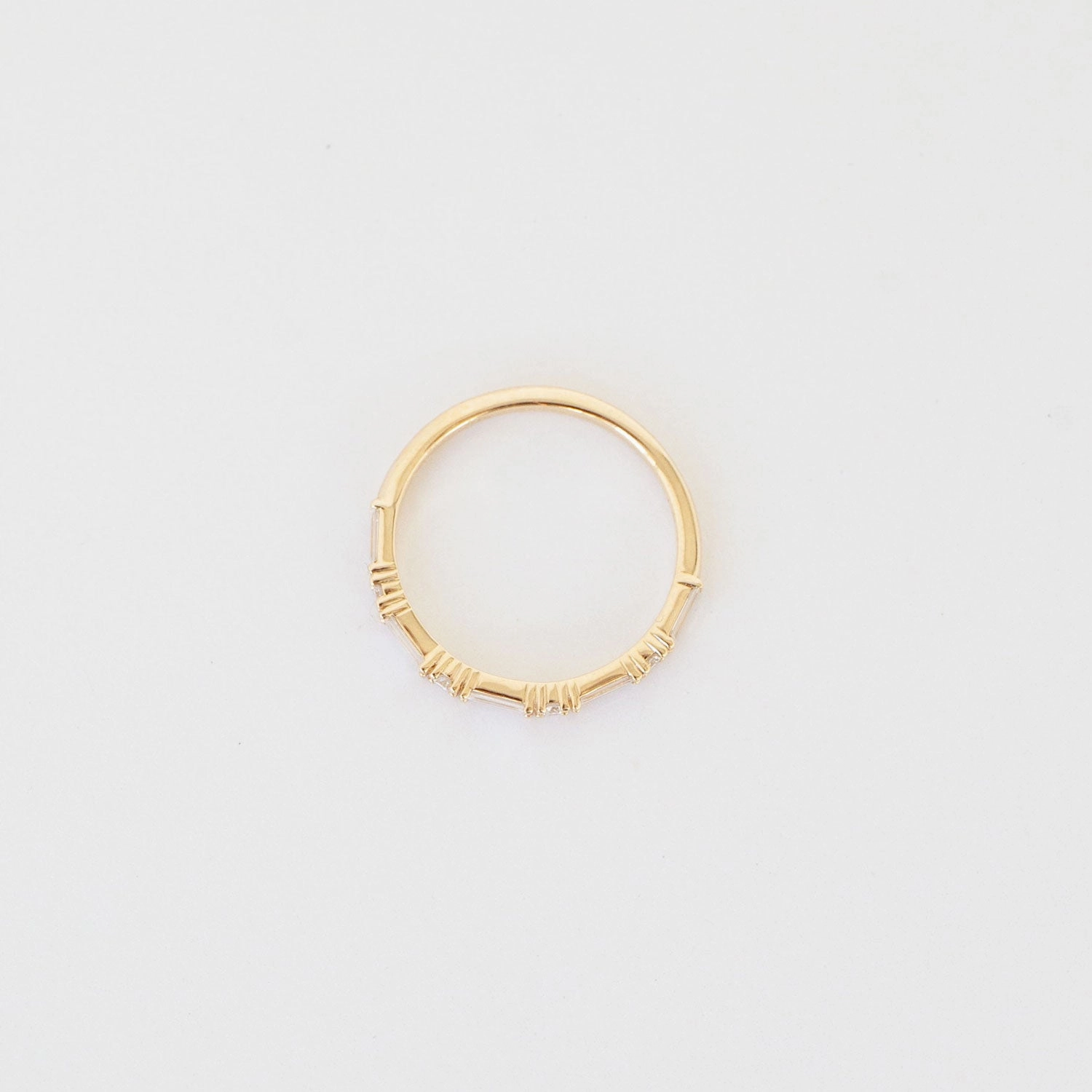 Rigid Structure Jamie Band