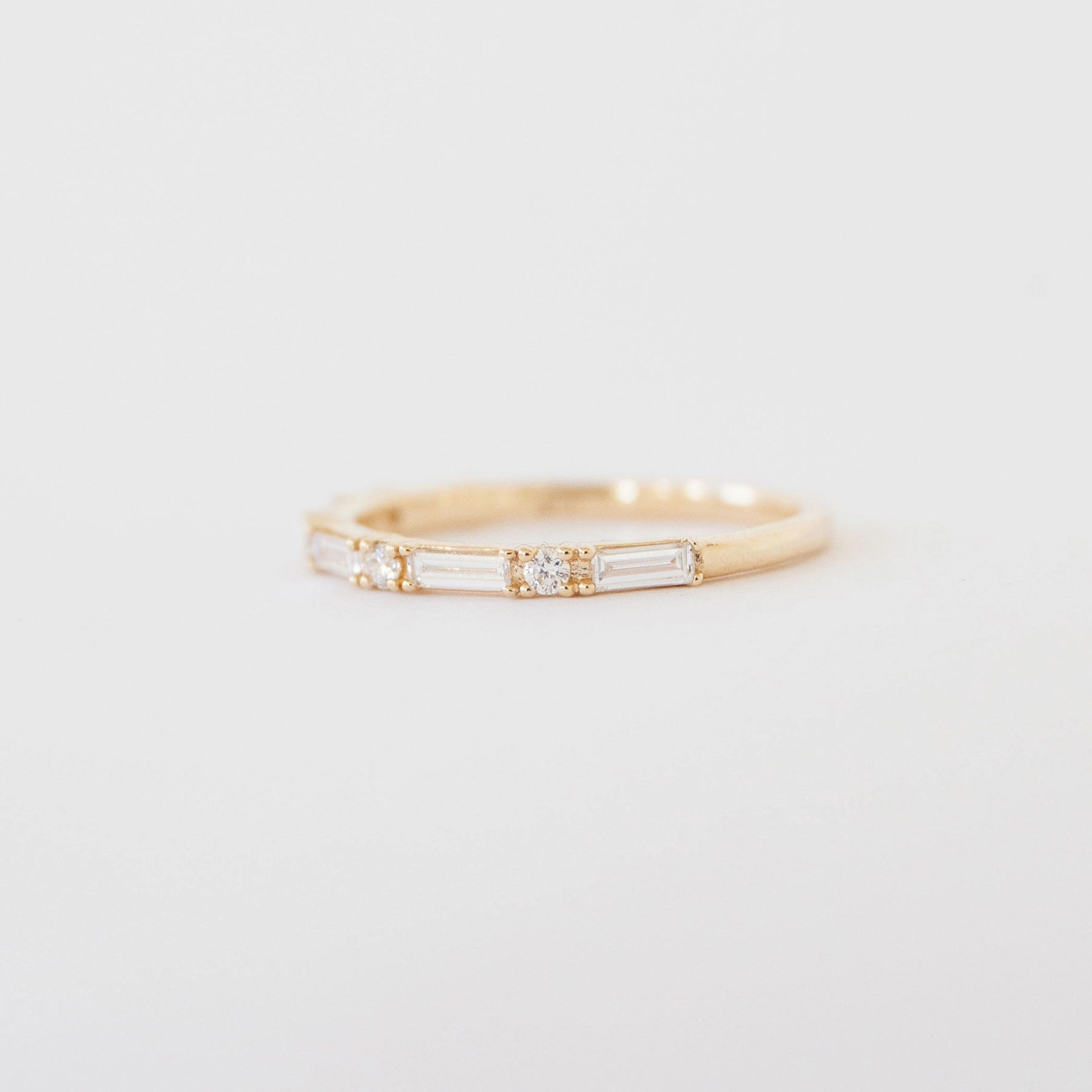 Jamie Band Concrete Object Physical Product