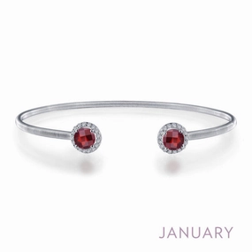 party accessory January Birthstone Bracelet