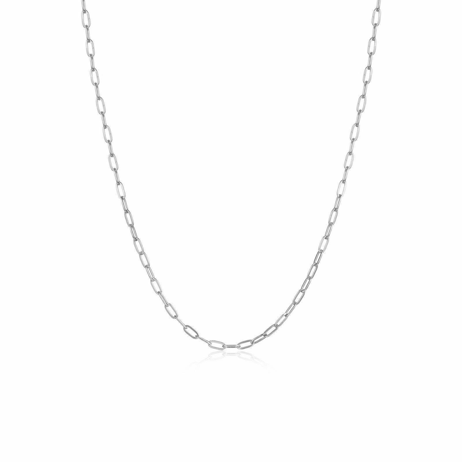 Accent Focus Radiant Radiance Lafonn 1.7mm Venus Chain, 16-18"