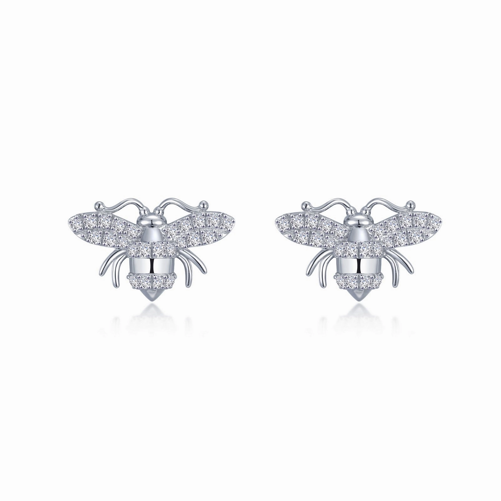 Lafonn Busy Bee Earrings Fashion pieces Modern Line