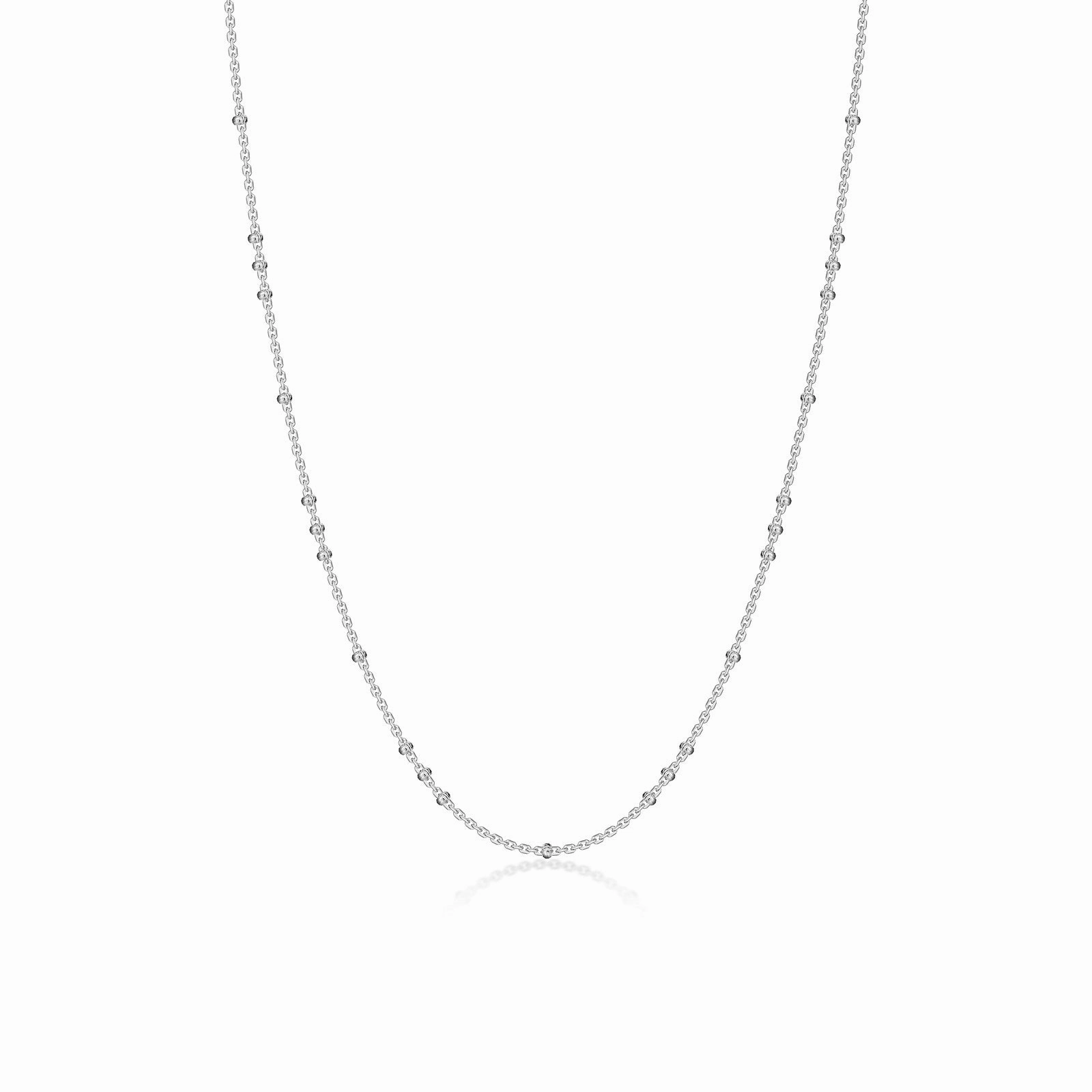 Lafonn Luna Chain, 18" Bold Pop