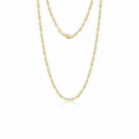 Lafonn "Charlotte" Chain, 20" Glamorous Shine