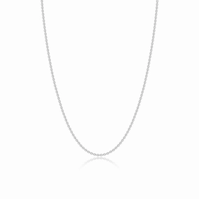 Shining Feature Quick Spark Lafonn Venus Chain, 18"