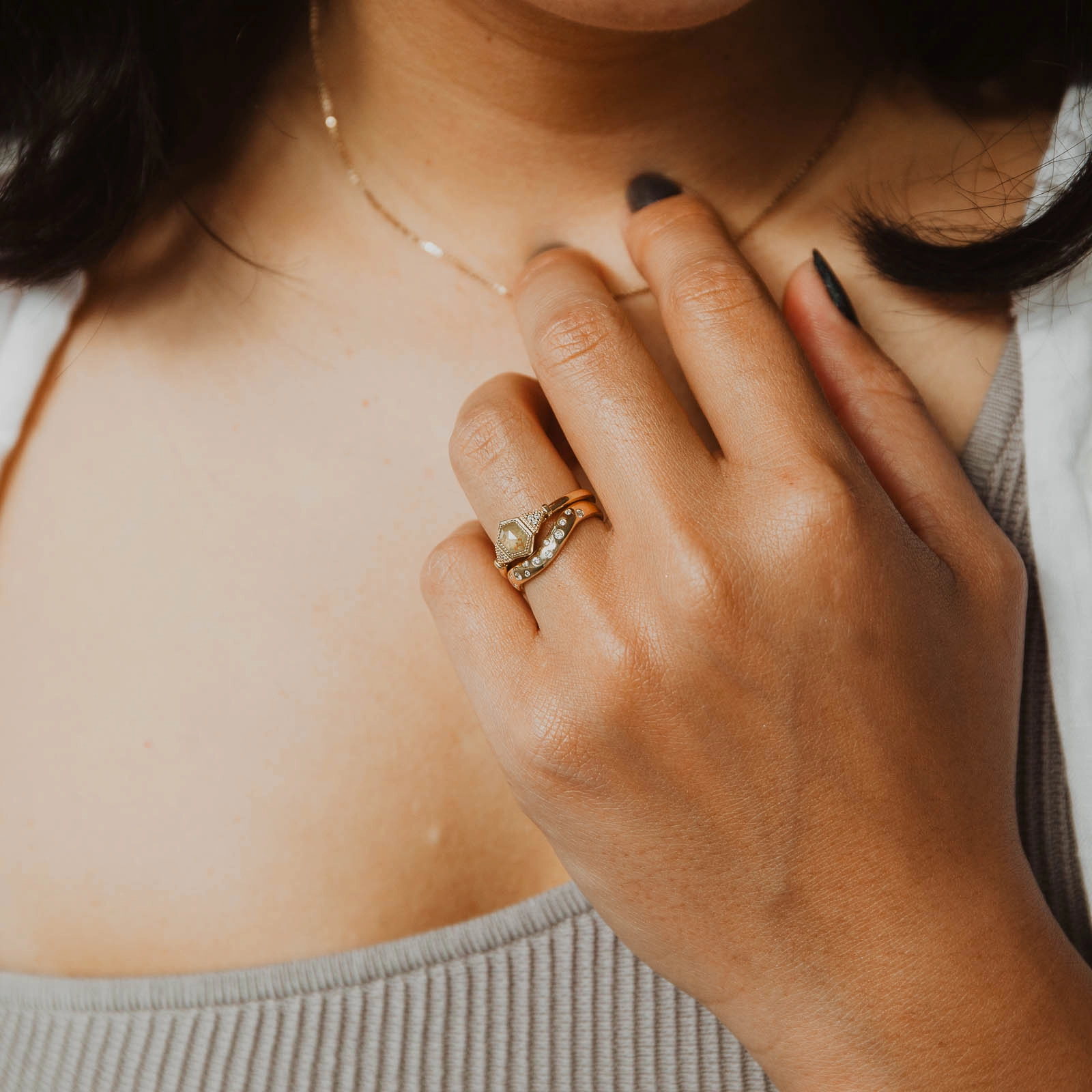 Lucy Band Personal Set