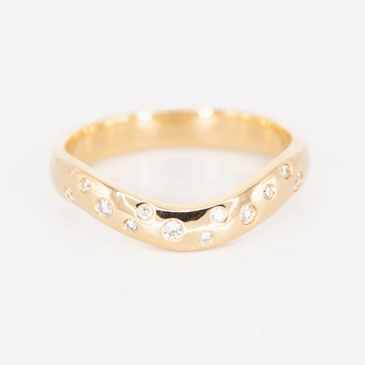 Lucy Band Physical Product