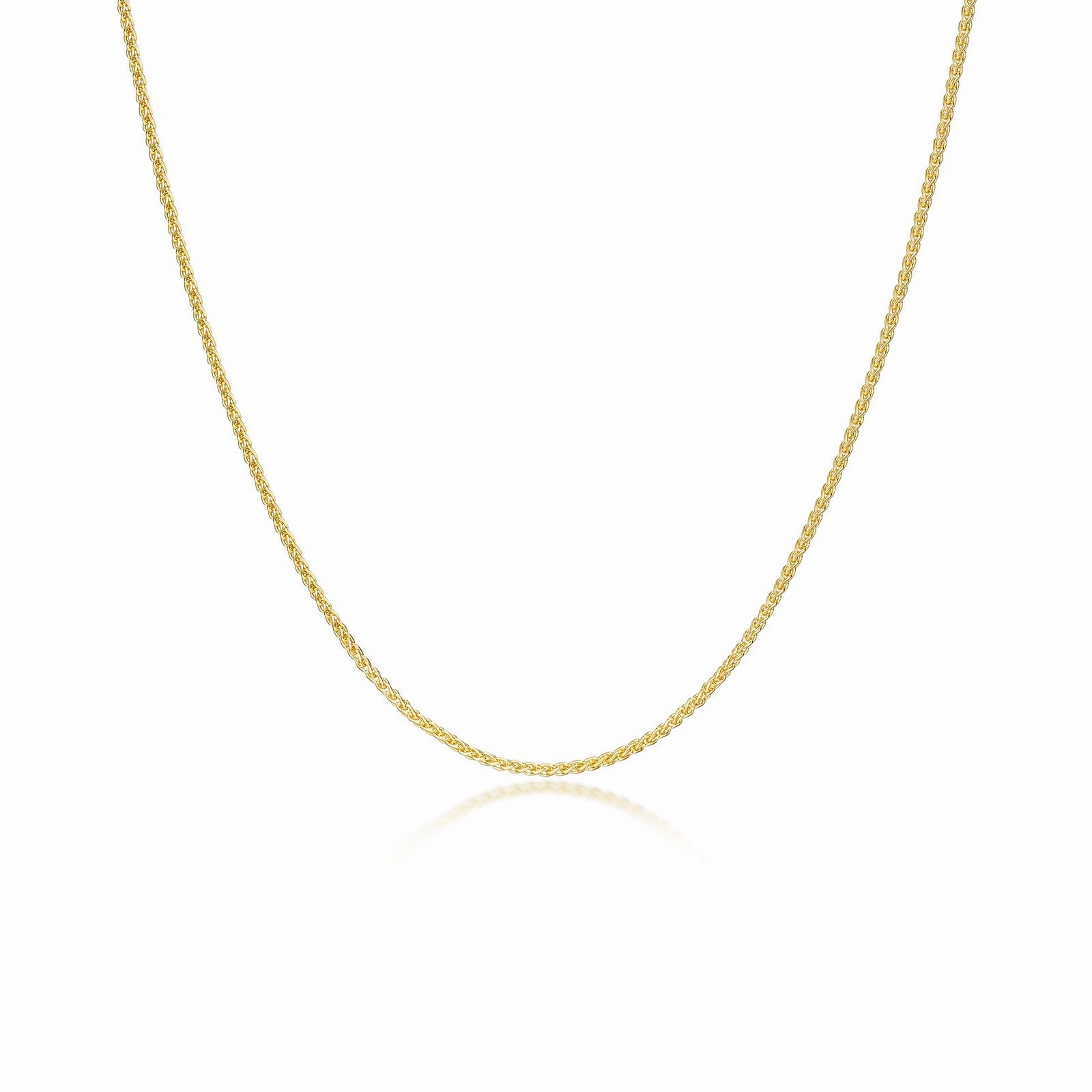 Radiant Jewelry Shine Fresh Style Lafonn Cypress Chain, 20"