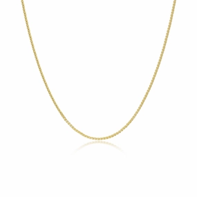 Radiant Jewelry Shine Fresh Style Lafonn Cypress Chain, 20"