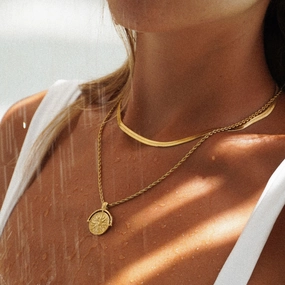 Sculpted Edge Sophisticated Finish Golden Glow Bundle