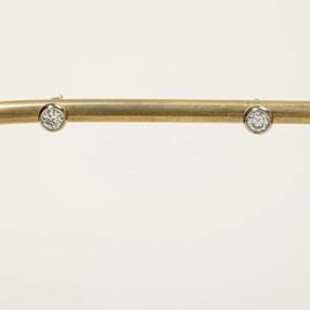 Sun Kissed Style Upgrade '100 Ways' Diamond Stud Earrings | 0.33ctw |