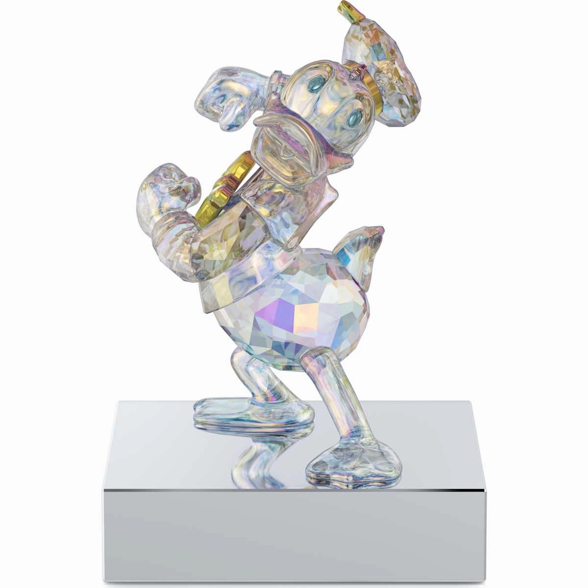 Effortless Glow Swarovski Mickey & Friends: Donald